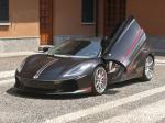 ATS GT Black & Chrome Edition 2019 года